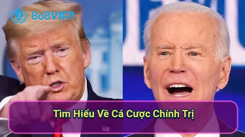 Cá Cược Chính Trị - Thế Giới Đầy Hấp Dẫn Của Những Cuộc Chơi 5 tim-hieu-ve-ca-cuoc-chinh-tri