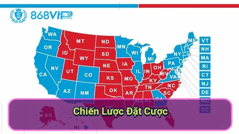 Cá Cược Chính Trị - Thế Giới Đầy Hấp Dẫn Của Những Cuộc Chơi 6 chien-luoc-dat-cuoc