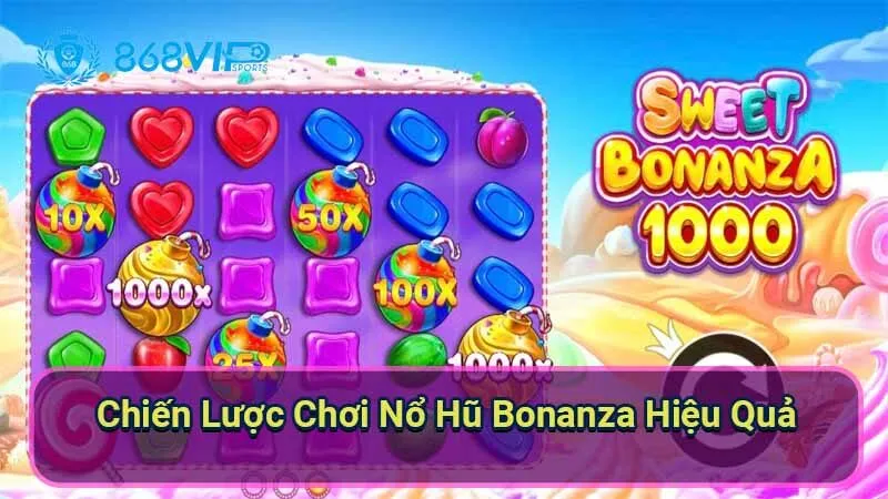 Nổ Hũ Bonanza - Cơ Hội Đổi Đời Đang Chờ Đón Bạn 6 chien-luoc-choi-no-hu-bonanza-hieu-qua